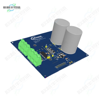EVALM16ED2230B1TOBO1[开发板EVAL BOARD FOR M16ED2230B1】