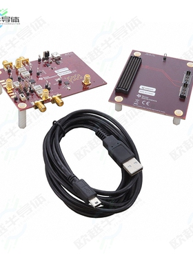 ADC3664EVM[开发板EVAL BOARD FOR ADC3664】