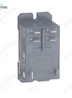 RPF2ABD[继电器HARMONY, POWER RELAY, DIN RAIL/P]