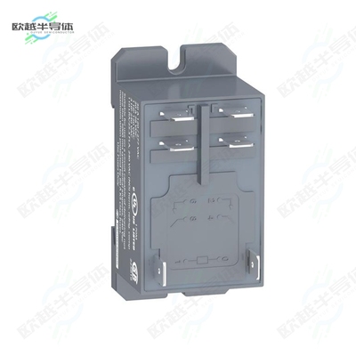 RPF2ABD[继电器HARMONY, POWER RELAY, DIN RAIL/P]