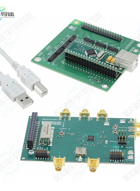 EK1HMC8100LP6J[开发板EVAL KIT FOR HMC8100LP6J】
