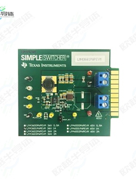 LM43601PWPEVM[开发板EVAL BOARD FOR LM43601】