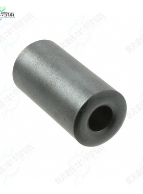 7427007[滤波器FERRITE CORE 281 OHM SOLID 6.4MM]