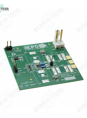 EPC9054[开发板EVAL BOARD FOR EPC2010C】
