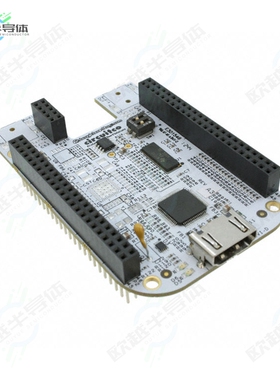 BEAGLEBONE-DVIDCAPE[开发板INTERFACE DVI-D FOR BEAGLEBONE】