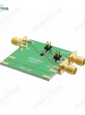 118098-HMC646LP2[开发板BOARD EVAL HMC646LP2E 915MHZ】