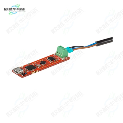 TLE4922MS2GOTOBO1[开发板TLE4922 MS2GO KIT】