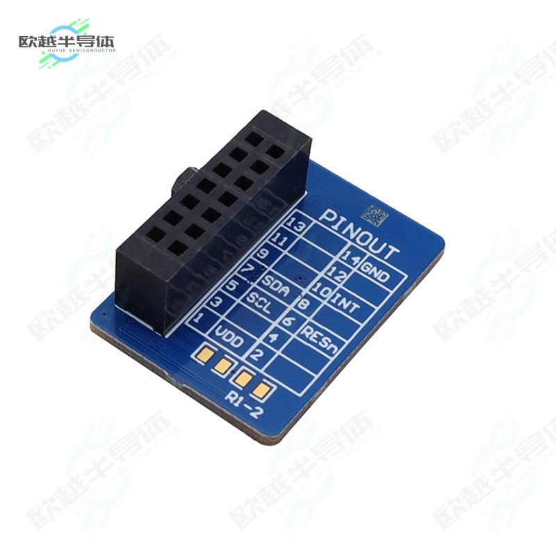 ZMOD4510-EVK-DB[开发板ZMOD4510-EVK-DB ZMOD4510 DAUGHTE】