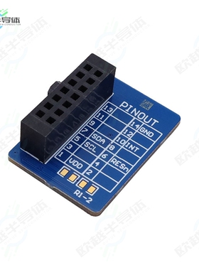 ZMOD4510-EVK-DB[开发板ZMOD4510-EVK-DB ZMOD4510 DAUGHTE】