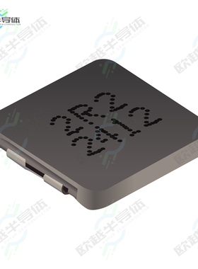 SRP0610F-R68M[电感器IND SHLD 0.68UH20% 7A]