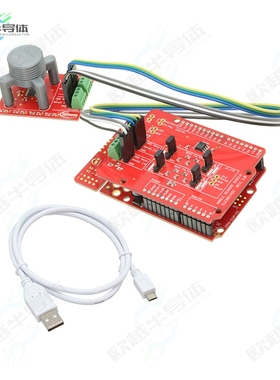 TLE5014PROGKITTOBO1[开发板EVALUATION BOARD FOR TLE5014】
