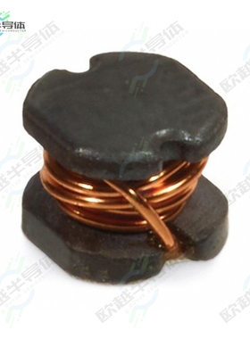 TCK-154[电感器FIXED IND 4.7UH 1.15A 109MOHM SM]