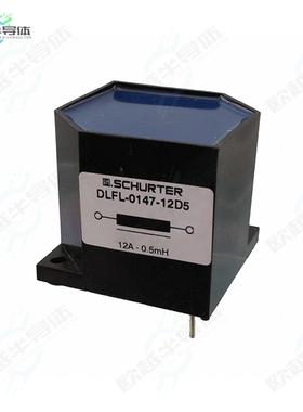 DLFL-0147-12D5[滤波器CMC 12A 2LN TH]