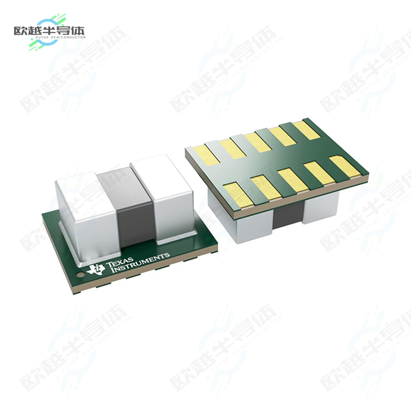 TPSM82822ASILR[电源模块DC DC CONVERTER 0.6-4V]