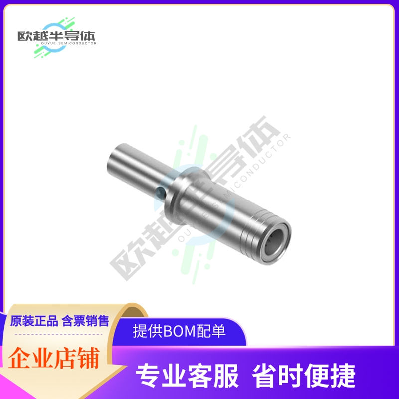 SC000532-14-R4【4.0MM FEMALE SOCKET, 14-16AWG MA】