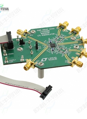 DC2349A[开发板DEMO BOARD FOR LTC5586】