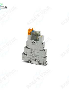 2910517[继电器PLC-RSC-120UC/21HC/MS]
