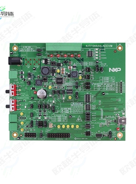 KITFS6522LAEEVM[开发板EVAL BOARD FOR FS6500】