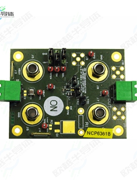 NCP6361BGEVB[开发板EVAL BOARD FOR NCP6361】