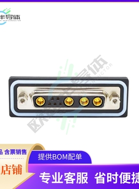 CDFR9W4213L461【CONN D-SUB RCPT 9POS R/A SLDR】