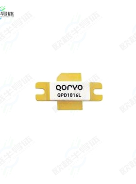 QPD1016LEVB01[开发板EVB FOR DC-1.7 GHZ, 500W, 50V, G】