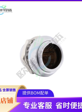 JBXEA2G04FCSDS【CONN RCPT FMALE 4POS GOLD CRIMP】