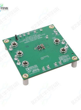 DC3059A[开发板EVAL BOARD FOR LTC33110.85】