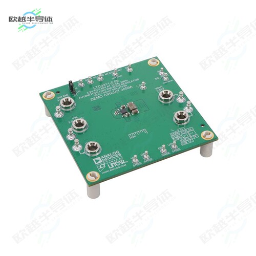 DC3059A[开发板EVAL BOARD FOR LTC33110.85】