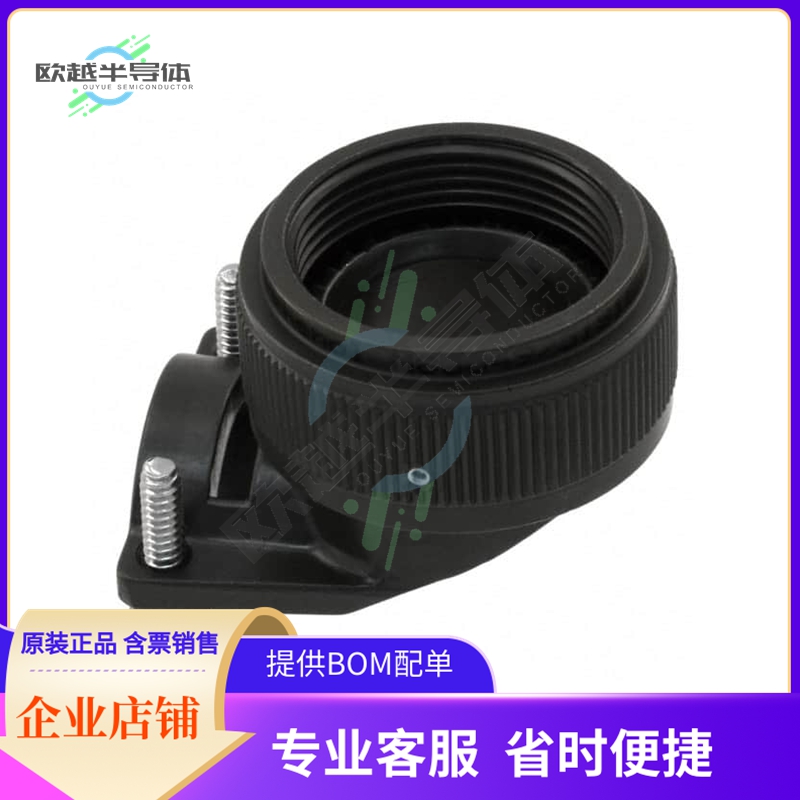 A8504951S16W【CONN CABLE CLAMP SZ 16 OLIVE】