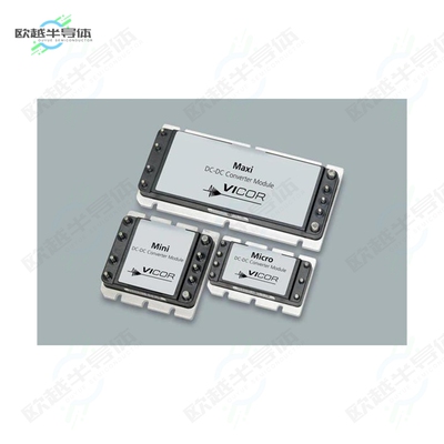 VI-812058B[电源模块DC DC CONVERTER]