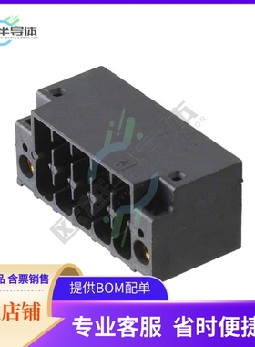 1787043【TERM BLOCK HDR 10POS 90DEG 3.5MM】