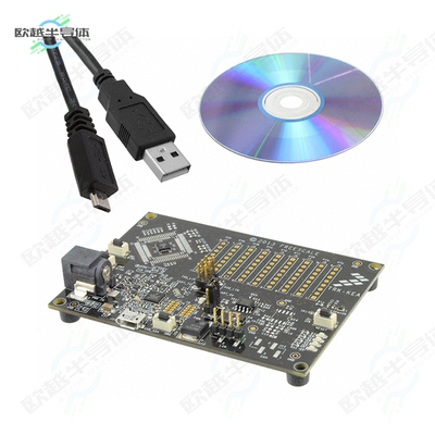 TRK-KEA8[开发板STARTERTRAK KEA8 EVAL BRD】