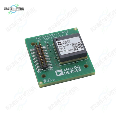 ADIS16505-1/PCBZ[开发板EVAL BOARD FOR ADIS16505-1】