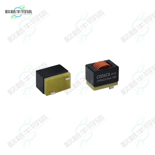 HIGH 电感器THT 2R7MC POWER INDUCTOR CURRENT CPRX2315HA