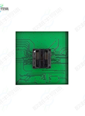 FASM16SAT[开发板SOCKET MODULE, 16 PIN SOIC; B=3.】
