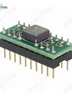 EVAL-ADXRS652Z[开发板BOARD EVAL FOR ADXRS652】