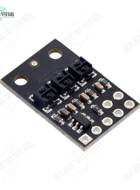 4303[开发板QTRX-HD-03RC REF ARRAY 3CHNL】