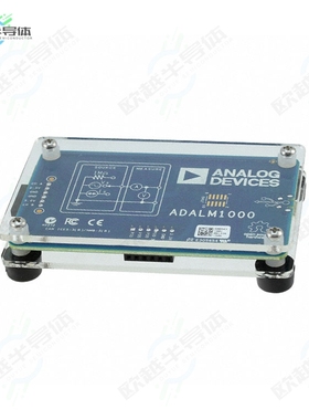 ADALM1000[开发板EVAL MODULE ACTIVE LEARNING】