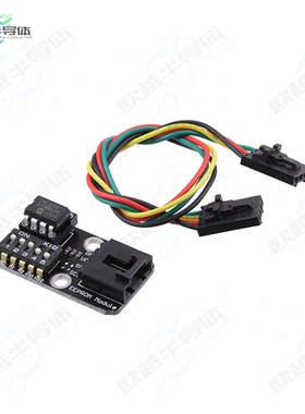 DFR0117[开发板EEPROM DATA STORAGE MODULE FOR A】