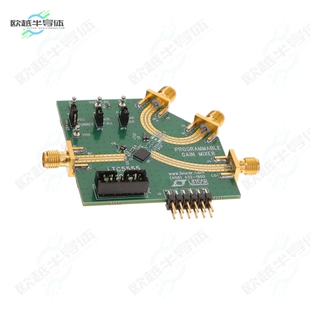 DC2524A DEMO BOARD 开发板LTC5555