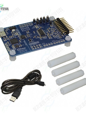 EVALM1101TTOBO1[开发板EVAL BOARD FOR IMC101T】