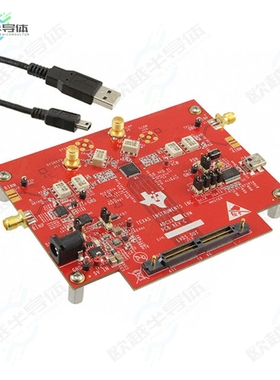ADC3221EVM[开发板EVAL MODULE 25MSPS ADC3221】