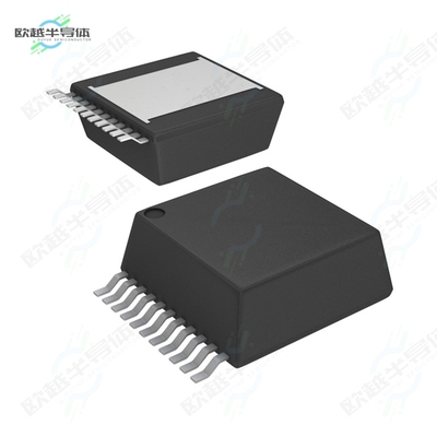 LMZ22010TZE/NOPB[电源模块DC DC CONVERTER 0.8-6V]