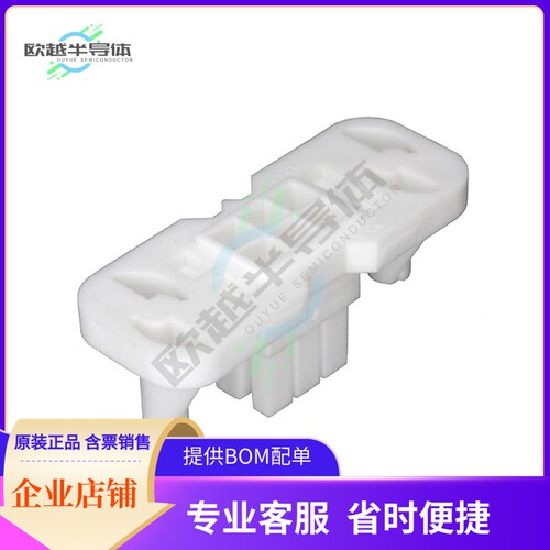 15060061【CONN RECEPT 6POS W/PANEL MOUNT】