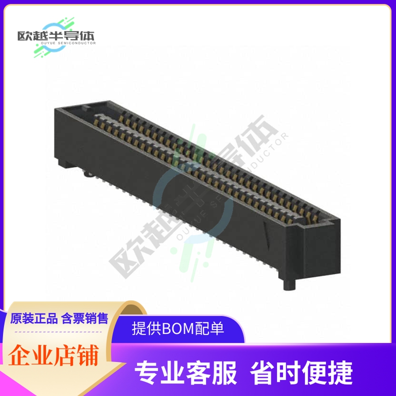 SEAF-30-06.0-L-04-2-A-K-TR【CONN+HD+ARRAY+RCPT+120P+SMD+GOLD