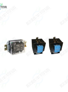 SWG84210[继电器SSR RELAY SPST-NO 60A 24-520V]
