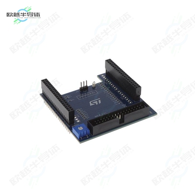 X-NUCLEO-IHM09M2[开发板MOTOR CONTROL CONNECTOR EXPANSIO】