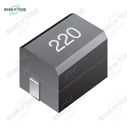CC453232A-100KL[电感器FIXED IND 10UH 1A 480 MOHM SMD]