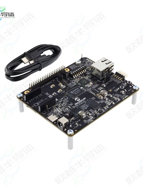 MPFS-DISCO-KIT[开发板POLARFIRE SOC DISCOVERY KIT】