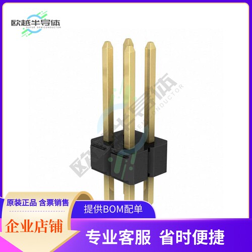 929715-11-02-EU【CONN HEADER VERT 4POS 2.54MM】